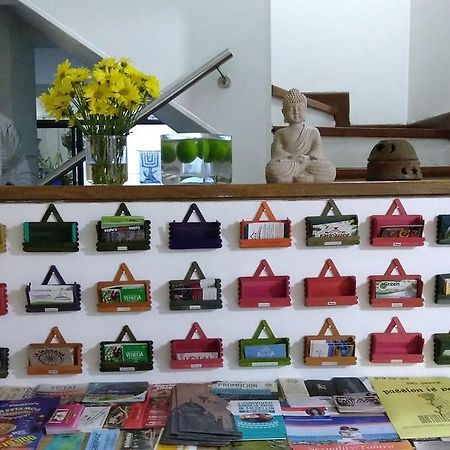 Hostal Tamarindo Itagüí Kültér fotó