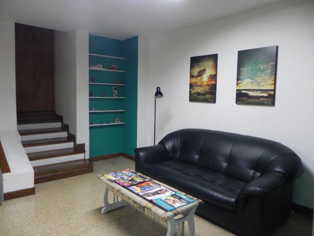Hostal Tamarindo Itagüí Kültér fotó