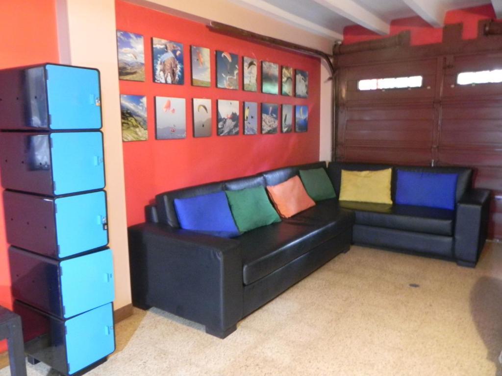Hostal Tamarindo Itagüí Kültér fotó