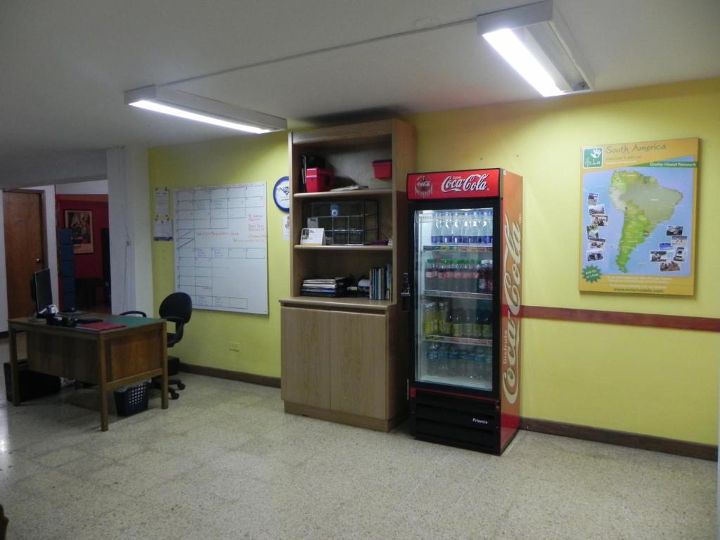 Hostal Tamarindo Itagüí Kültér fotó