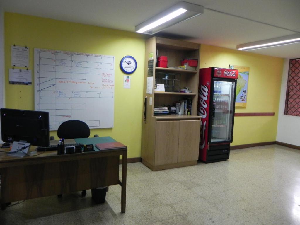 Hostal Tamarindo Itagüí Kültér fotó