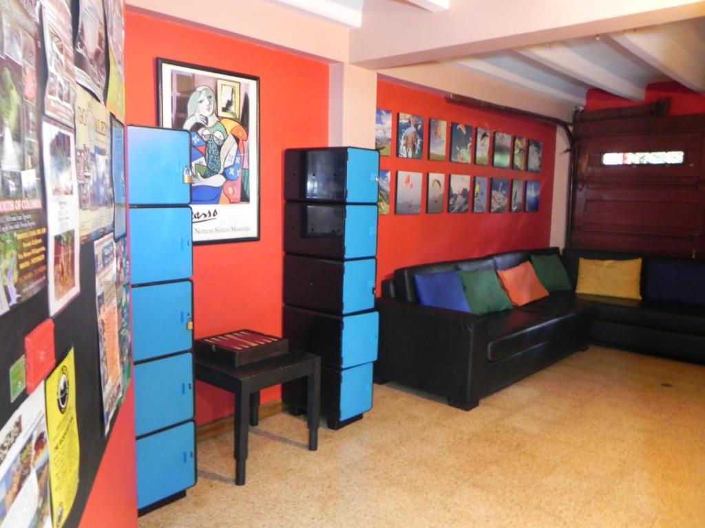 Hostal Tamarindo Itagüí Kültér fotó