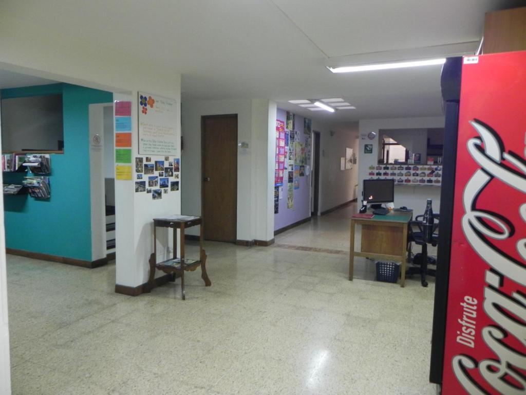 Hostal Tamarindo Itagüí Kültér fotó