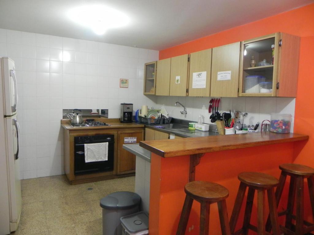 Hostal Tamarindo Itagüí Kültér fotó