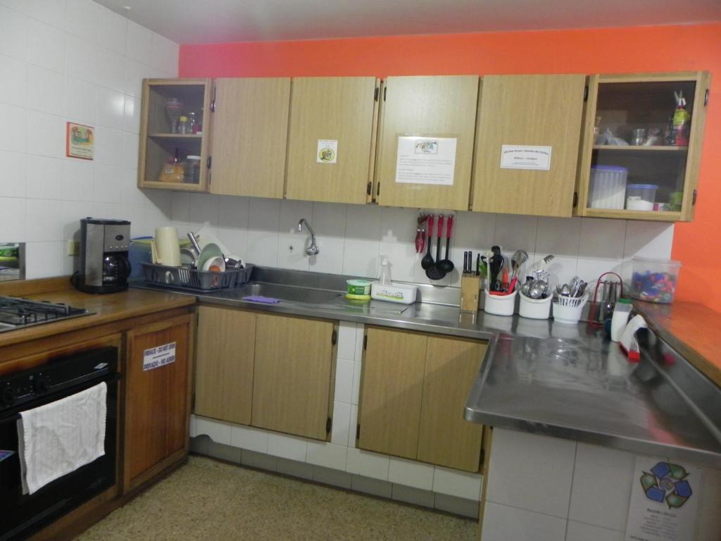 Hostal Tamarindo Itagüí Kültér fotó
