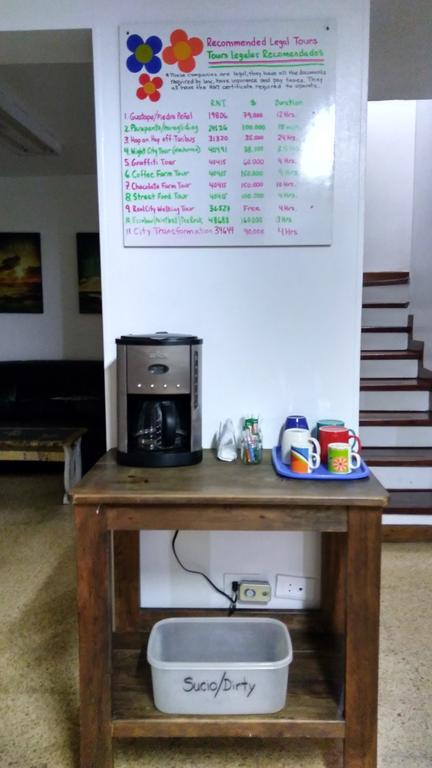 Hostal Tamarindo Itagüí Kültér fotó
