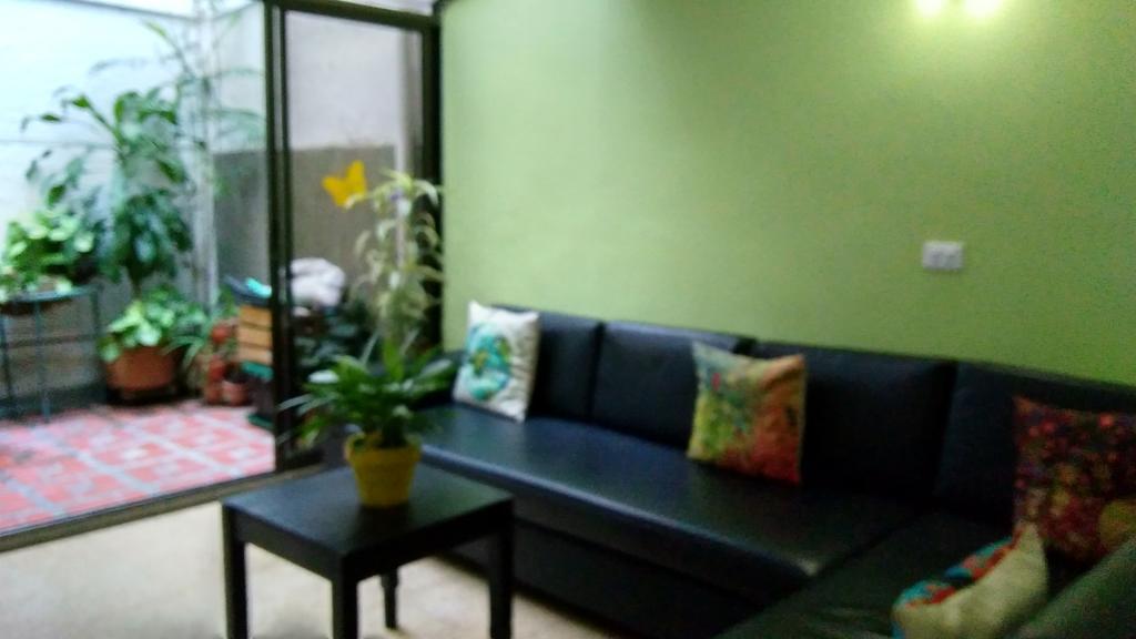 Hostal Tamarindo Itagüí Kültér fotó